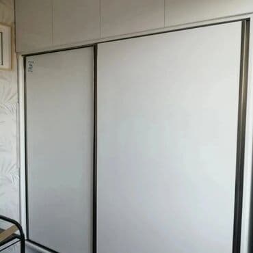 витражные окна в доме: Mebel, pilləkanı və qapıları sifarişlə yığıb yerində quraşdırirıq — 8