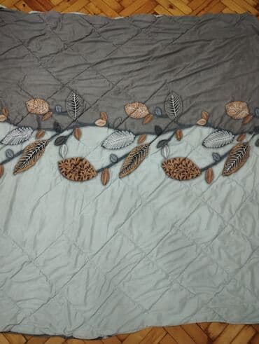 Məktəb çantaları: Sintifon yorqan 190, 190 sm — 6