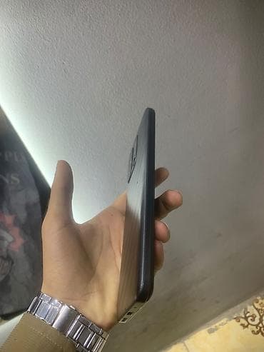 Redmi 12C, 128 GB, rəng - Boz, Barmaq izi