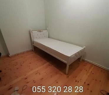 Кровати: Matrassız 140 manat
Matrasla 200 manat
Rəng seçimləri mövcuddur — 5