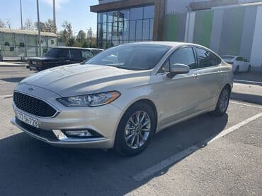 турбо аз подержанные автомобили таеота приюс аренд: Ford Fusion: 1.5 л | 2017 г. 124000 км Седан — 1