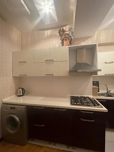 sirvan ev: Xətai metrosunun düz yanında bir otağı iki qız üçün kirayə verirəm — 3