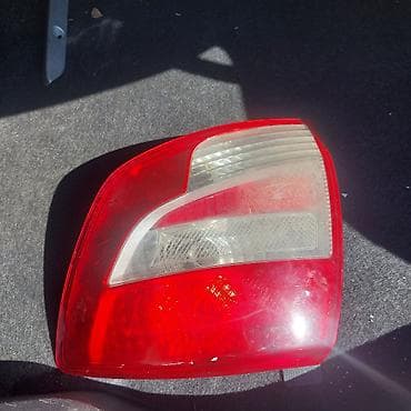 niva arxa stopları: VAZ (LADA) Orijinal, Yeni — 3