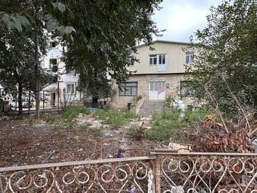 дом в баку: Для бизнеса, Собственник, Купчая — 1