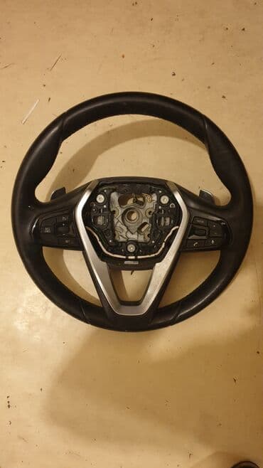 Multirul, BMW, G30, 2018 il, Karbon, İşlənmiş, Rayonlara çatdırılma, Ünvandan götürmə, Ödənişli çatdırılma