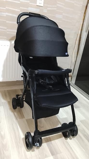 Gəzinti arabaları: Chicco, İşlənmiş, Ünvandan götürmə, Ödənişli çatdırılma — 8
