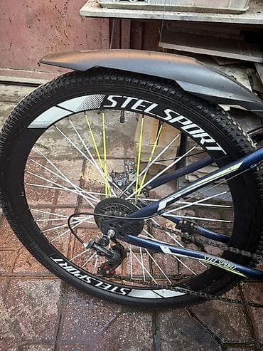 amortizator velosiped: Salam olsun her kese velospedin hec bir prablemi yoxdur skorusu — 4