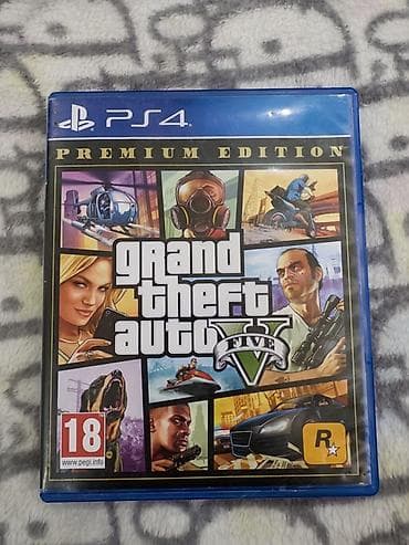 playstation avadanliqlari: Ekşn — 1