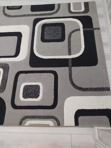 Lincoln: Ковер Нет кредита — 3