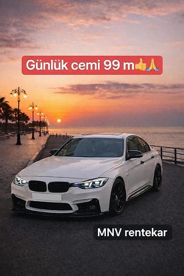 Günlük, BMW