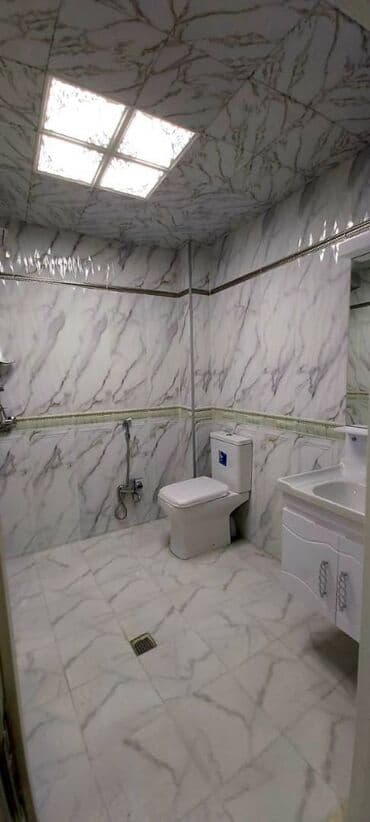 квартиры в белом городе баку: 2 комнаты, Новостройка, м. Халглар Достлугу, 75 м² — 10