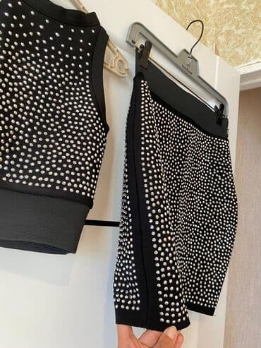 topik geyim: Ziyafət geyimi 190 manata alınıb bir dəfə adgünə geyinilib. Ölçü 38-M — 5