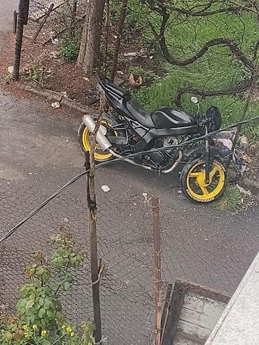 mape: Haojue - tr150s, 150 sm3, 2019 il — 6