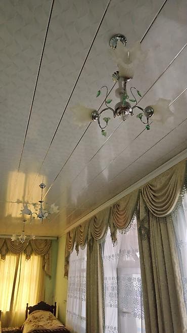 Çılçıraq, 3 lampa, Metal lalafo.az -da Çılçıraq, 3 lampa, Metal