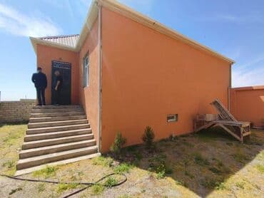 ev certiyojları: Saray 4 otaqlı, 110 kv. m, Kredit yoxdur, Orta təmir — 3