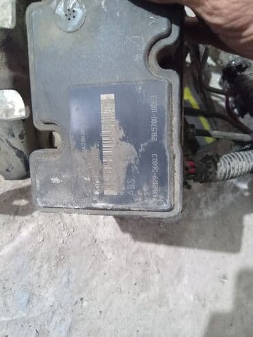 eylec: Chevrolet Cobalt AVEO, 2011 г., Оригинал, США, Б/у — 3