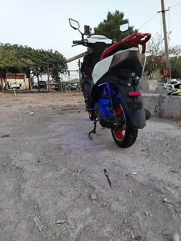 e39 oturacaq: Mopet Zaza 80 cc XODA GETMİR GETSE ELA MOPETDİ . XODANMİR DEYE BU — 6