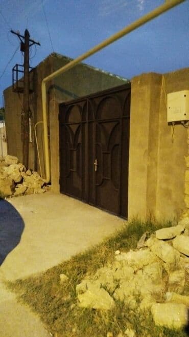 однокомнатные квартиры в баку: 1 комната — 6