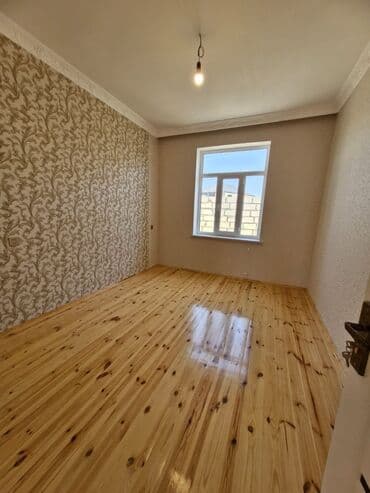 orxan nebiyev: 3 комнаты, 90 м², Нет кредита, Свежий ремонт — 7