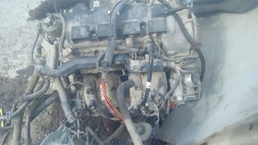 daewoo nexia matoru: Ravon Nexia R3, 1.5 l, Benzin, 2017 il, İşlənmiş — 3