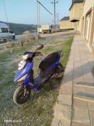 Lüğətlər: Moon - MOON 49CC, 50 sm3, 2023 il, 30000 km — 3