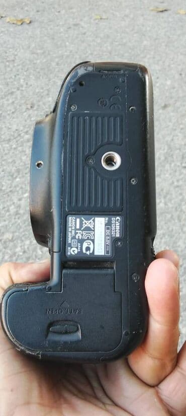 фотоаппарат canon 6d mark 2: 5 d mark 3 tek bodi cicey kimi renglerde super — 4