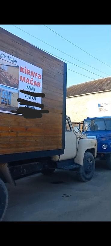 Hazır biznes təcili satılır ‼️ Mağar eni 6metra uzunu 21 metra maşın — 5