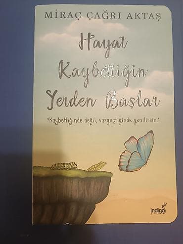 Kitablar və jurnallar: 7 ədəd kitab tək qiymətə. Her biri ferqli qiymətdədir kitablar — 7