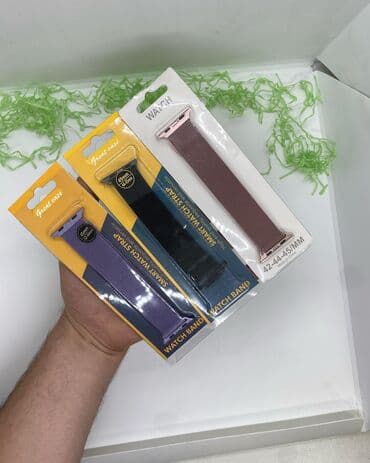 relax saat: Smart watch Magnit kəmərlər Endirim 18Yox 10Azn. Çatdirilma var — 4