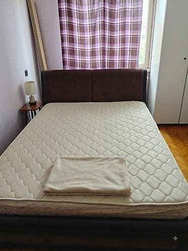 islenmis matras: İkinəfərlik çarpayı, Termo, İşlənmiş — 1