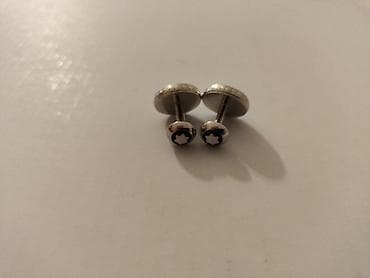 damat az: Orginal Montblank qol düyməsi xaricdən alınıb az istifadə olunub — 3