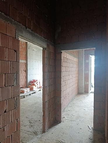 sizin menzil: 2 otaqlı, Yeni tikili, 80 kv. m — 9