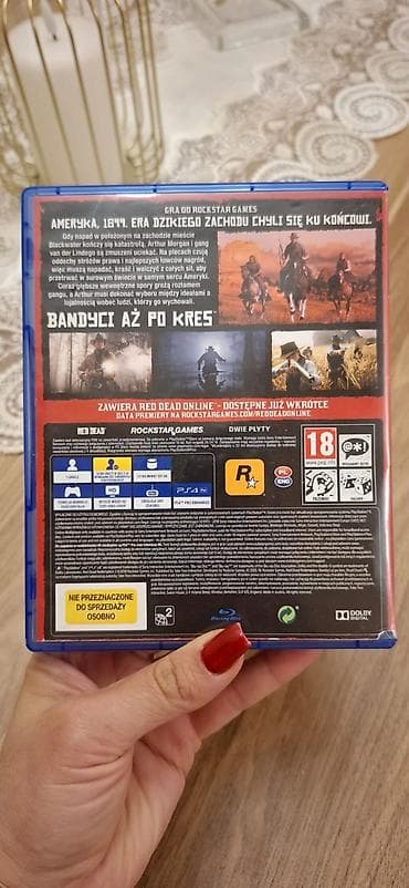 playsta: Qarışıq janr — 2