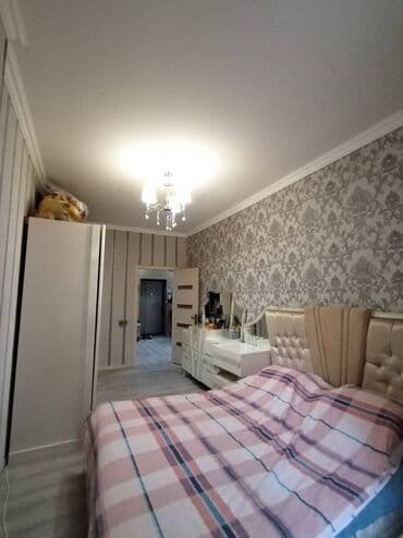 masazirda evlerin satisi: 3 otaqlı, Yeni tikili, 90 kv. m — 4