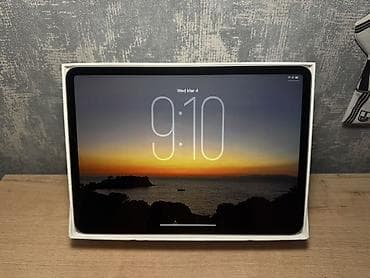 İşlənmiş Apple iPad Pro 11 (2018), 11", 256 GB, Ünvandan götürmə, Ödənişli çatdırılma lalafo.az -da İşlənmiş Apple iPad Pro 11 (2018), 11", 256 GB, Ünvandan götürmə, Ödənişli çatdırılma