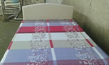 İkinəfərlik çarpayı