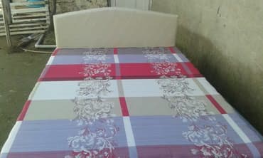 taxta yataq: TAXT TEZE iki neferlik taxtadan hazilarnir qupqa baw terefleri koja — 1