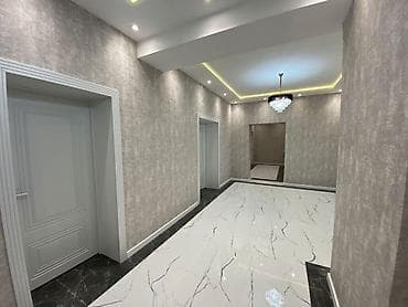 icare obyek: İcarəyə verilir 3 otaqlı yeni tikili 160 m², Nəsimi r. Kateqoriya — 4