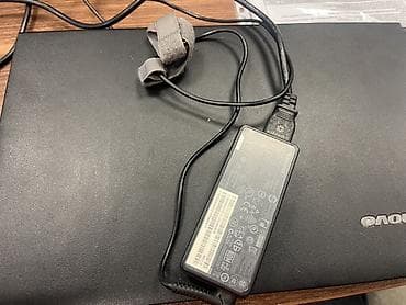 lenova a2016a40: Lenovo Desktop-Q05M11P noutbuk Xüsusiyyətlər: - Model: Lenovo B590 — 4