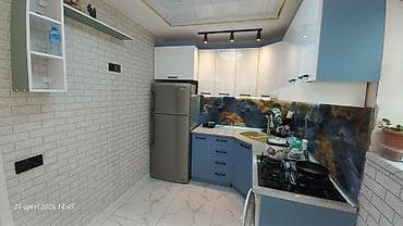 bag evlerinde pulsuz qalmaq: Salam Zabrat 1 307 məktəbin ərazisində yerləşir 2 otaqlı heyət — 8