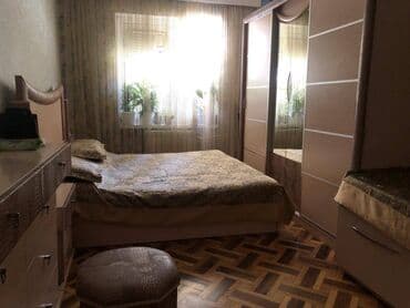 suvelanda ucuz evler: Bakı, 3 otaqlı, Köhnə tikili, m. Həzi Aslanov, 73 kv. m — 4