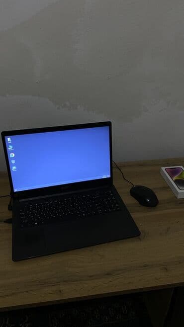 Электронные книги: Acer Aspire 3 Xüsusiyyətlər: - Prosessor: Intel Celeron N3450 — 2