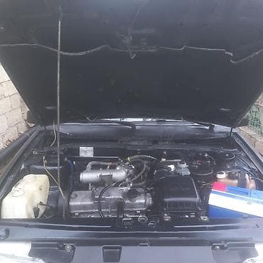 optima fara: VAZ (LADA) Samara: 1.6 l | 2006 il Sedan — 2