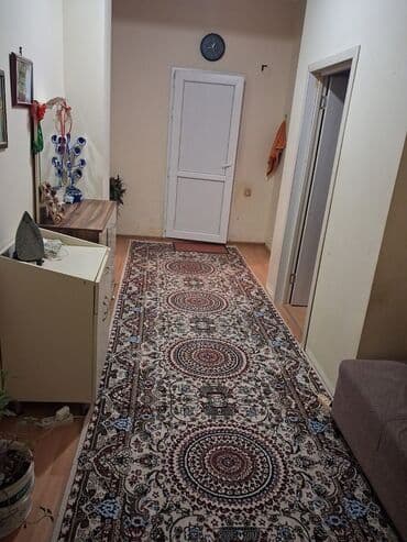 guneslide kiraye evler 2022: Satilir – geniş və işıqlı - Plan: uzun dəhlizli, ayrıca sanitar — 3