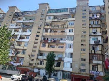 купить квартиру на баилово: Баку, 5 комнат, Вторичка, 100 м² — 13