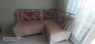 Künc divan, Divan, Bazasız, Açılmayan