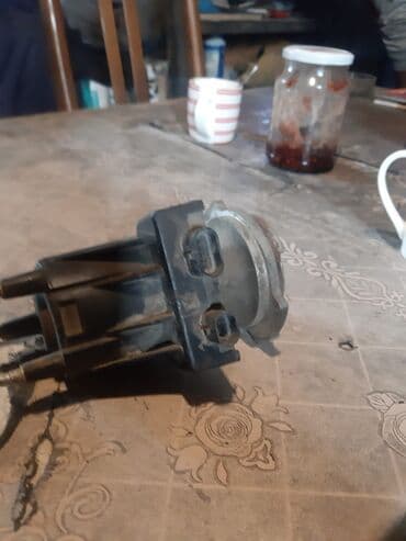 Su nəqliyyatı: Daewoo nexia ekatek matorun tramlyoru 2011 ci il — 5