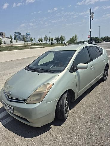 Xidmətlər: Günlük, Toyota, Qalmamaq şərti ilə — 1