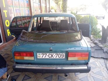 lider disk 07: AZ 77-CK-709 nömrə satılır — 3