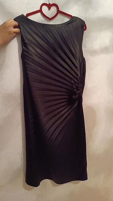 qadin koyneyi: Qadın geyimləri dəsti 1) Şərab rəngi atlas gecə köynəyi - Material — 3